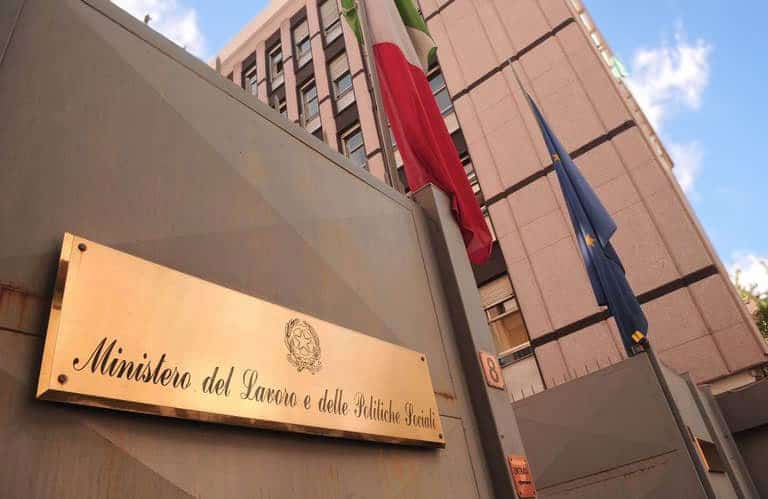 decreto interministeriale del 6 marzo 2013