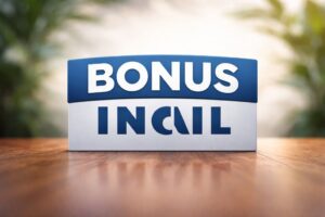 SICUREZZA SUL LVAORO 2026 - BONUS INAIL 2026