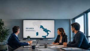 Bonus ZES assunzioni 2026