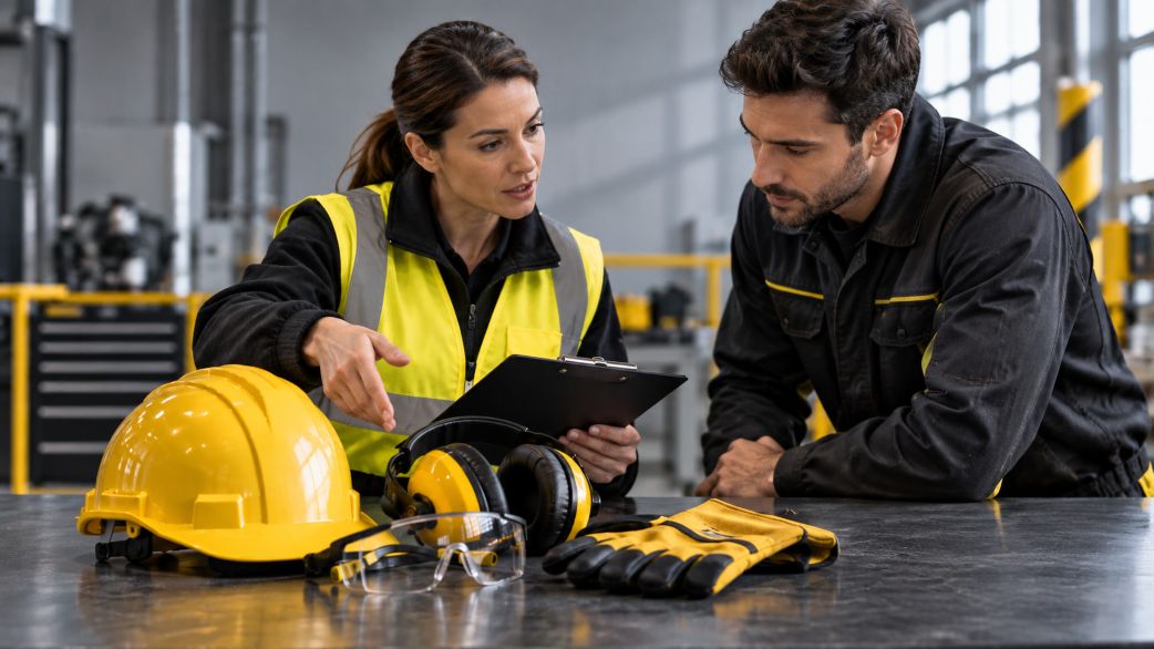 Registro consegna DPI al lavoratore: verifica e registrazione Registro consegna DPI al lavoratore: verifica e registrazione