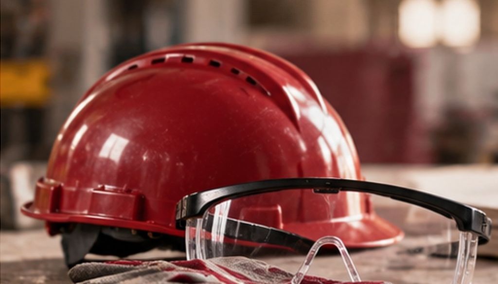 DPI Misure di prevenzione