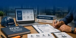 DVR e formazione lavoratori