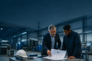 DVR e lavoratori stranieri
