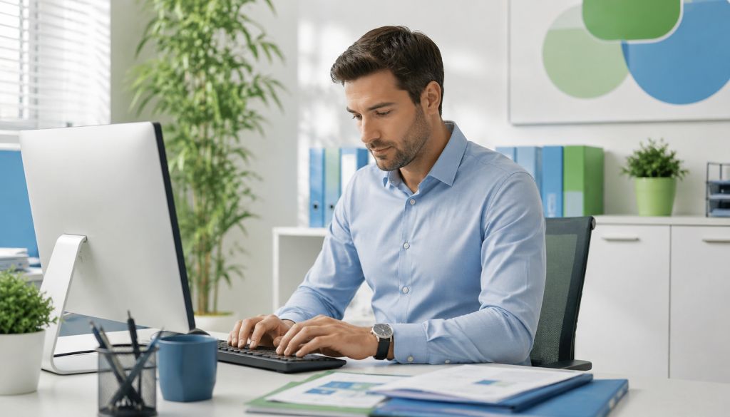 Data entry - idoneo con prescrizione