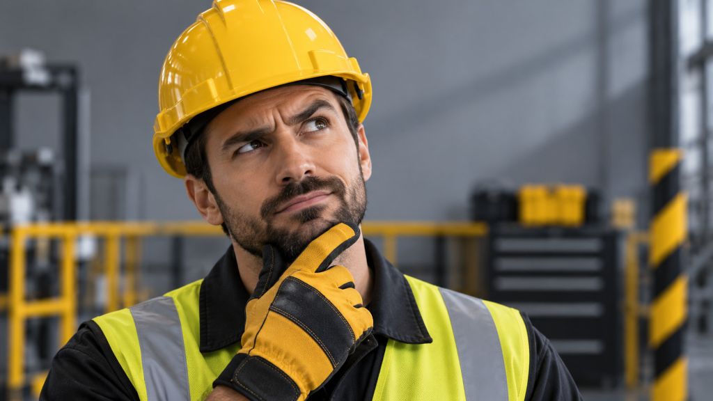 Dubbi sulla consegna e sull’utilizzo dei DPI