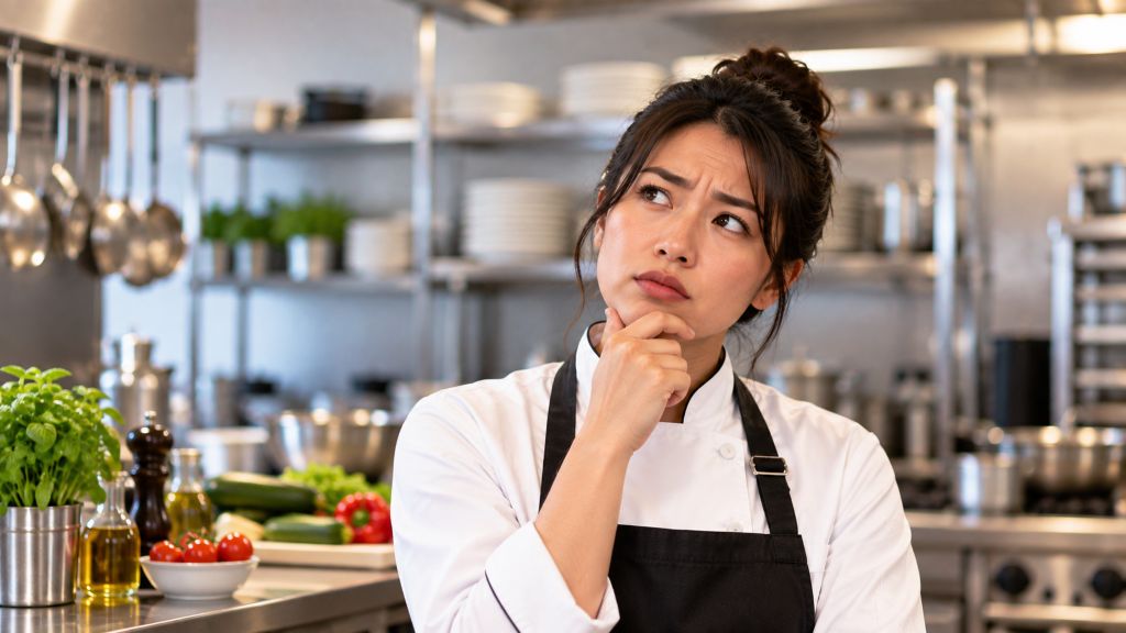 FAQ HACCP su autocontrollo e sicurezza alimentare