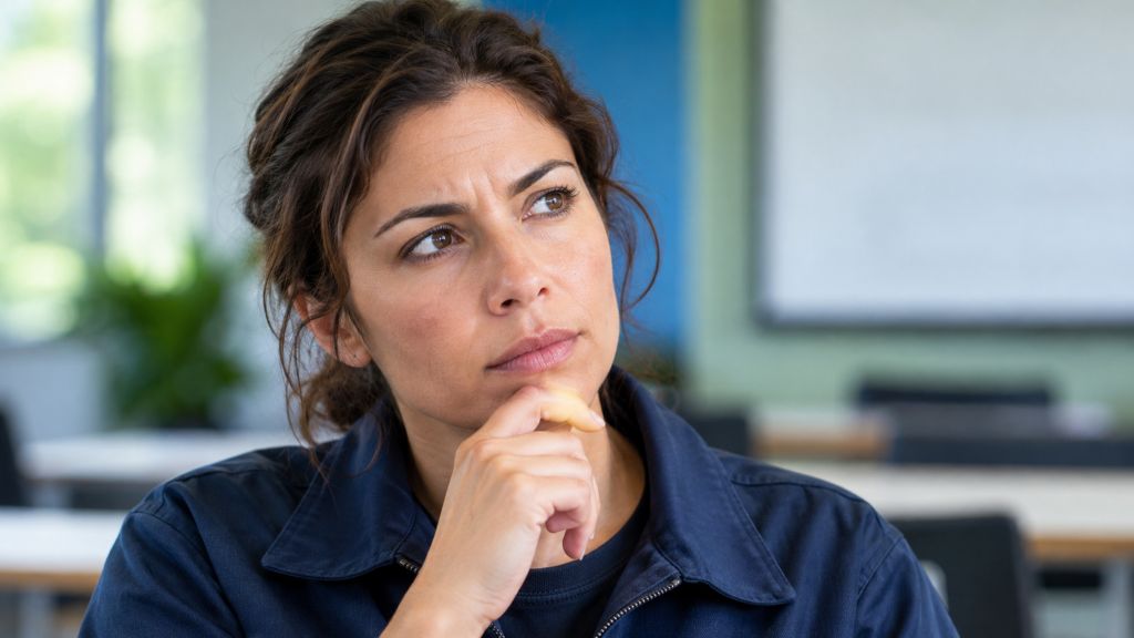 Domande frequenti sul test finale di sicurezza sul lavoro