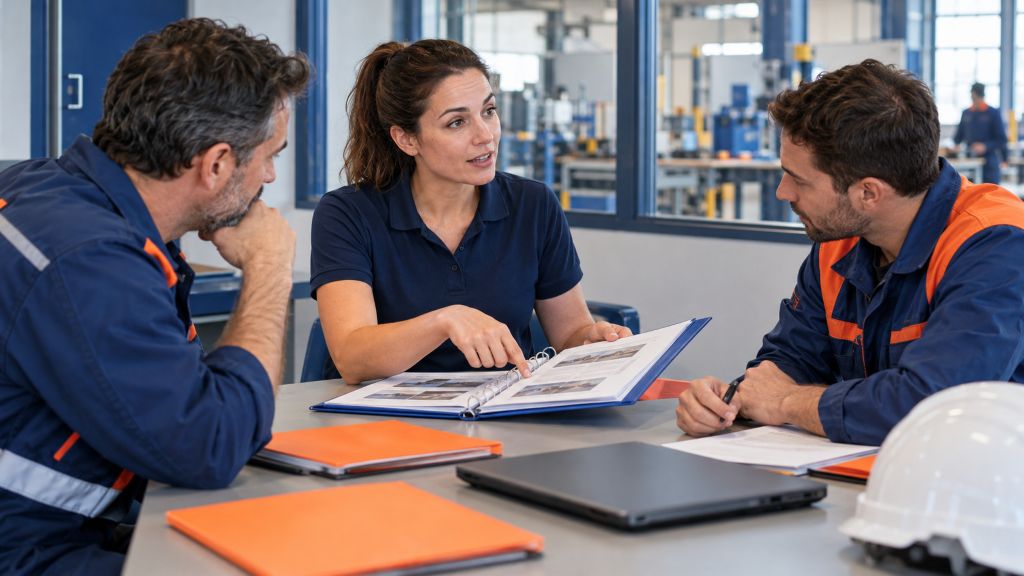 attestati sicurezza sul lavoro 