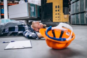 INFORTUNI SUL LAVORO - CORSI EDAFOS FORMAZIONE