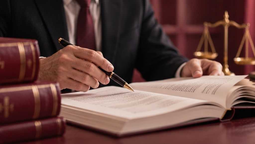 Interpretazione normativa giurisprudenza lavoratore imprudente