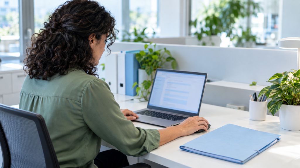 Gestione di email e archivi nella privacy