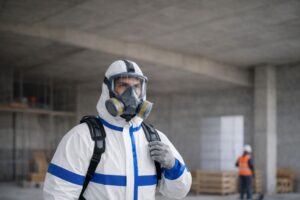 RISCHIO CHIMICO - DISPOSITIVI DI SICUREZZA