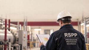 Responsabilità del RSPP nella valutazione dei rischi