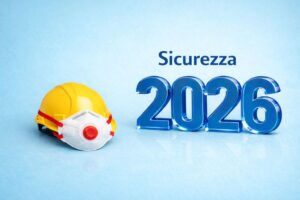 SICUREZZA SUL LAVORO 2026