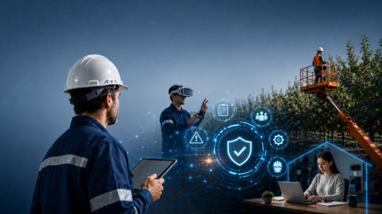Sicurezza sul lavoro 2026