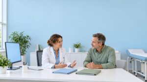 Sorveglianza sanitaria e privacy