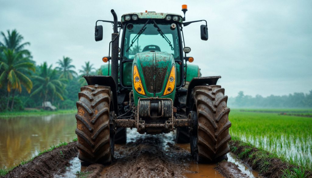 patentino trattore per uso agricolo lavorativo