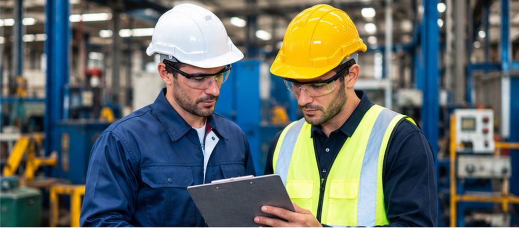 DPI non usati: datore di lavoro e preposto verificano la consegna e l’utilizzo dei dispositivi di protezione individuale