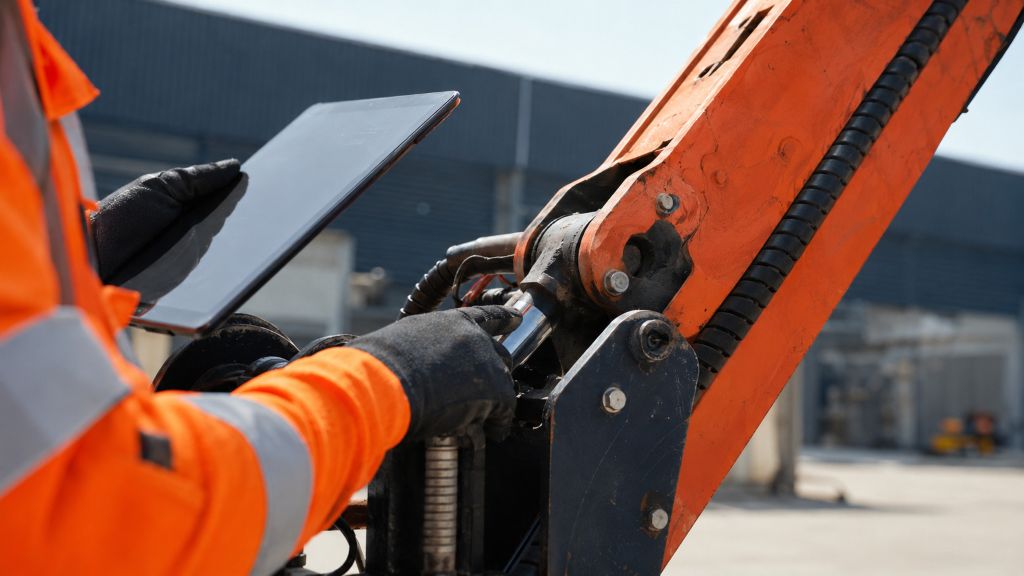 verifiche periodiche delle attrezzature di lavoro verifiche periodiche delle attrezzature di lavoro
