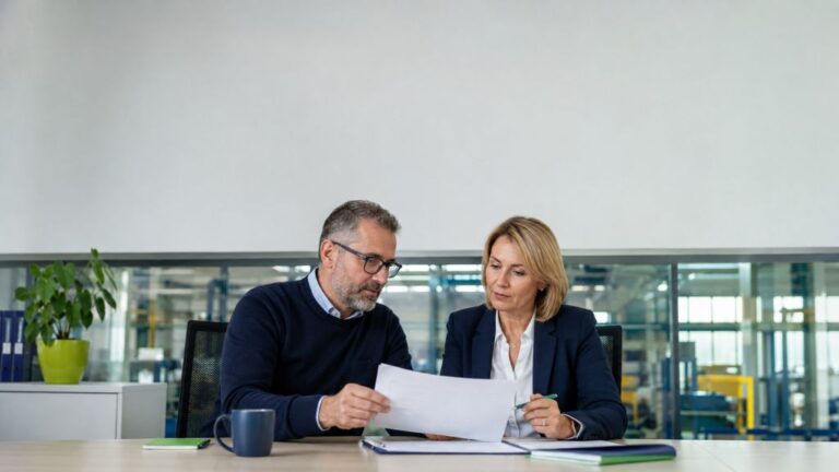 Delega funzioni e responsabilità