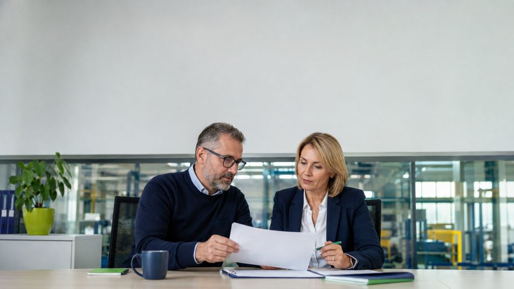 Delega funzioni e responsabilità