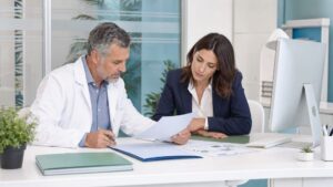 Visita medica dopo 60 giorni di assenza e rientro del lavoratore