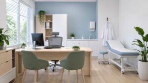 Lavoratore che rifiuta la visita medica del medico competente