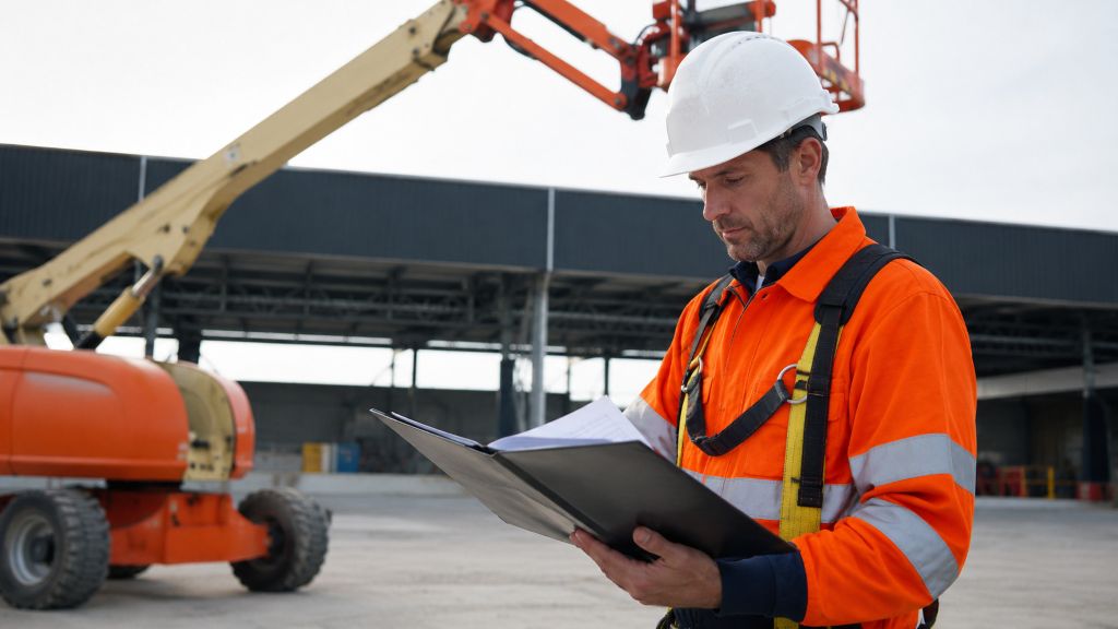 verifiche periodiche delle attrezzature di lavoro verifiche periodiche delle attrezzature di lavoro